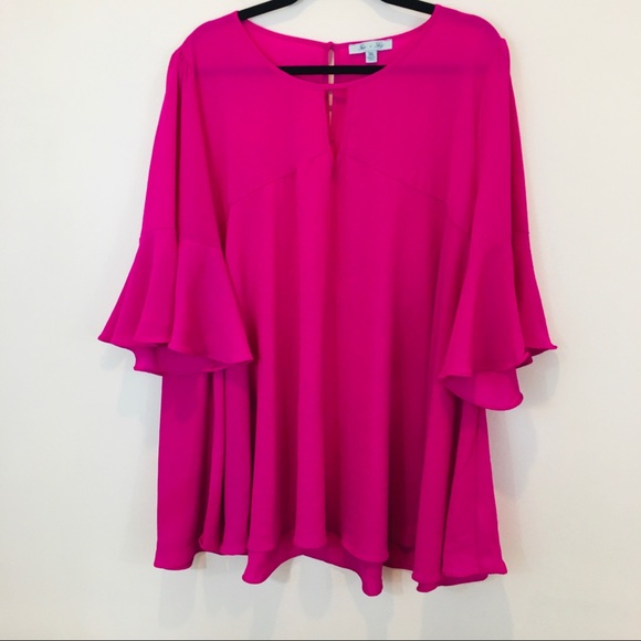 Not a mystery box wardrobe/reseller box size 1X - Picture 3 of 7